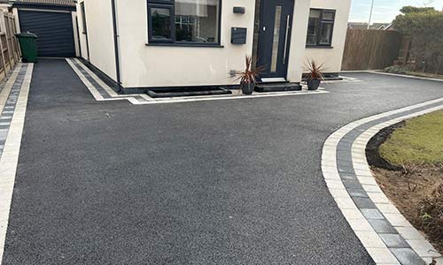 Driveways Waverton